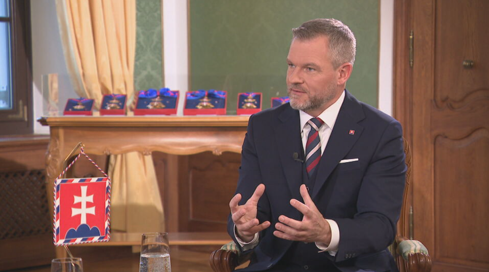 Politika 24 s Pellegrinim 3