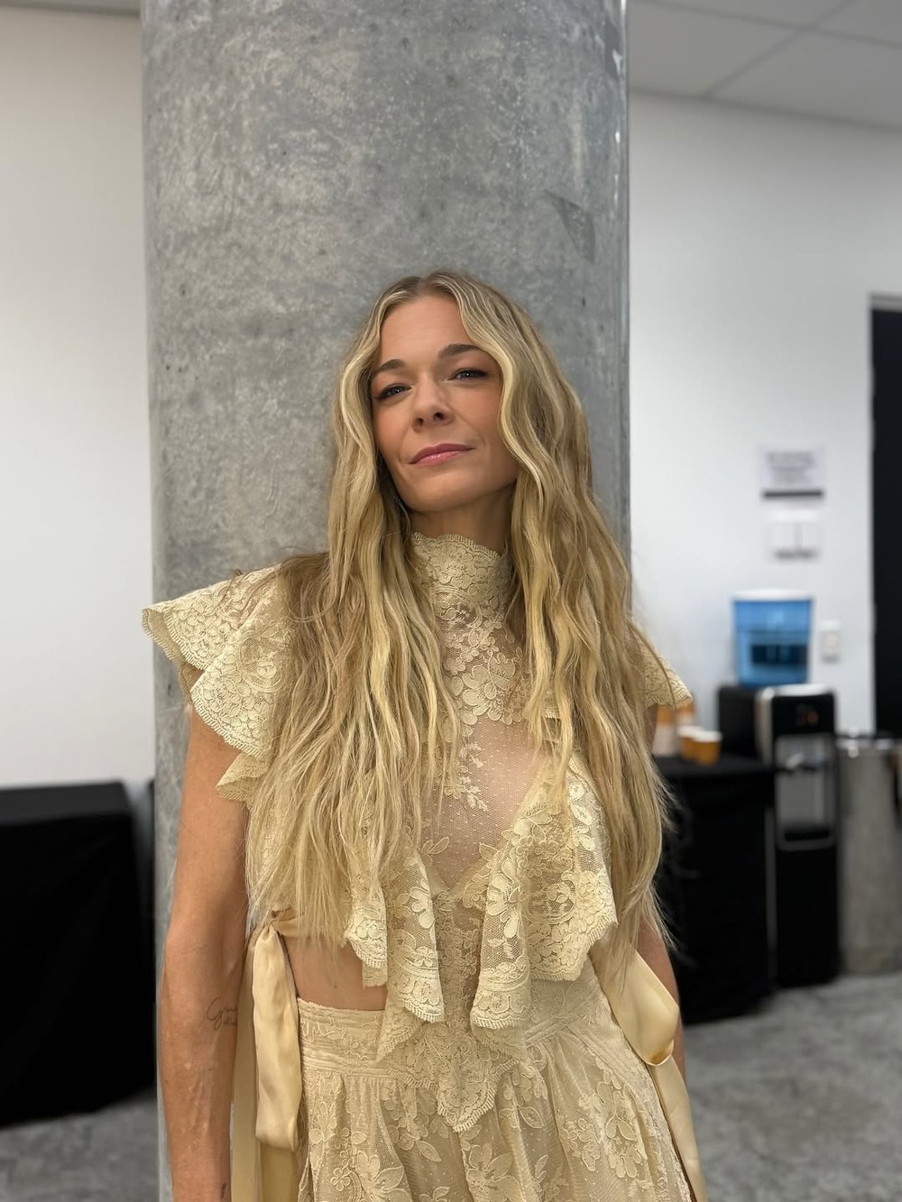 LeAnn Rimes
