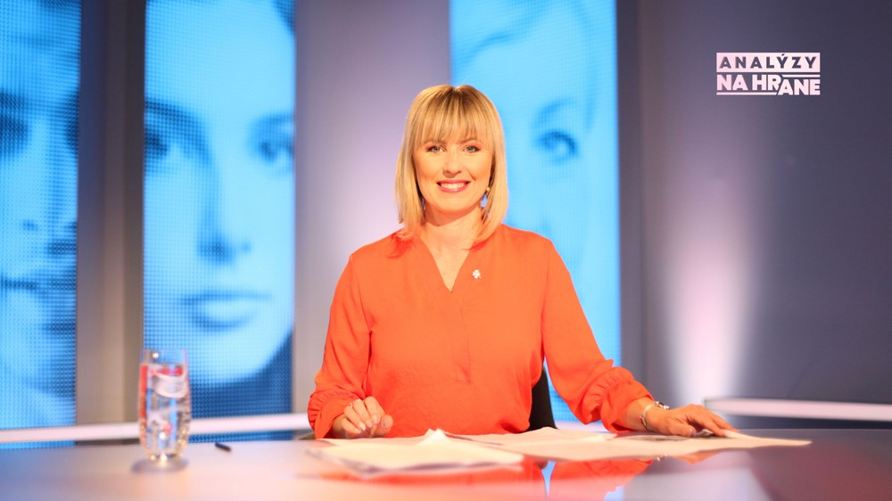 Analýzy Na hrane s Branislavom Gröhlingom