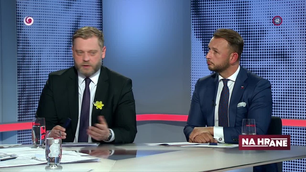 [multi] Na hrane Eštok Krupa o prieskume 6566