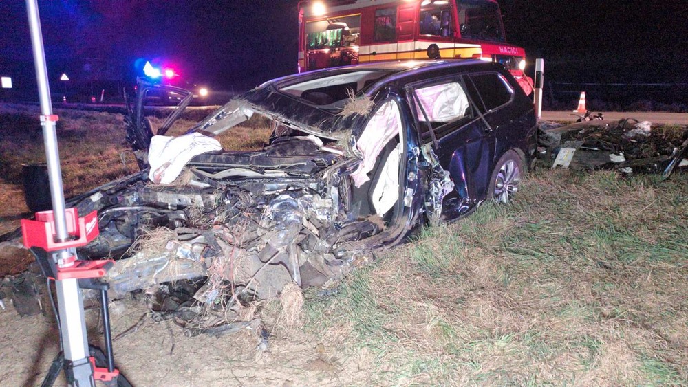 smrtelna nehoda sabinov 