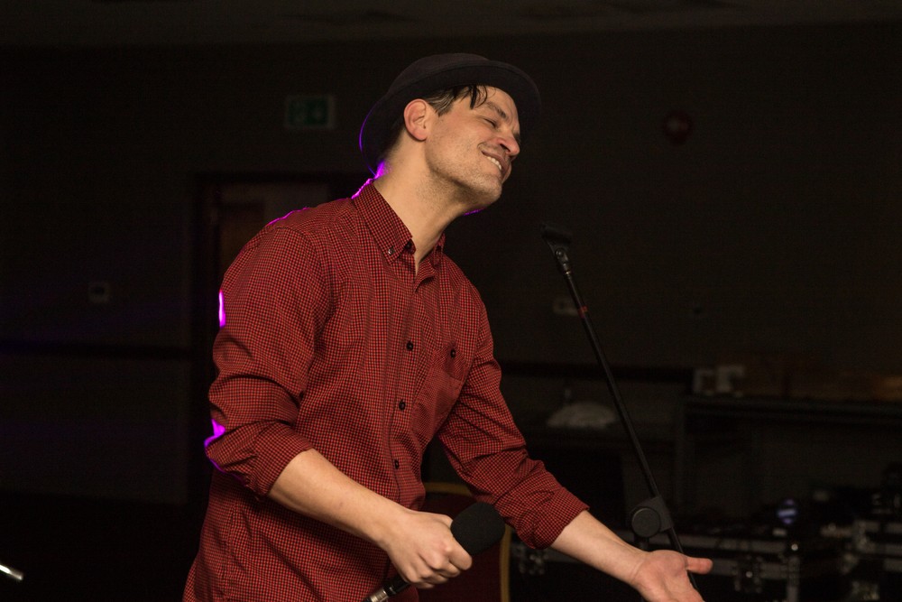 Medzinárodný ples vo Warwicku46