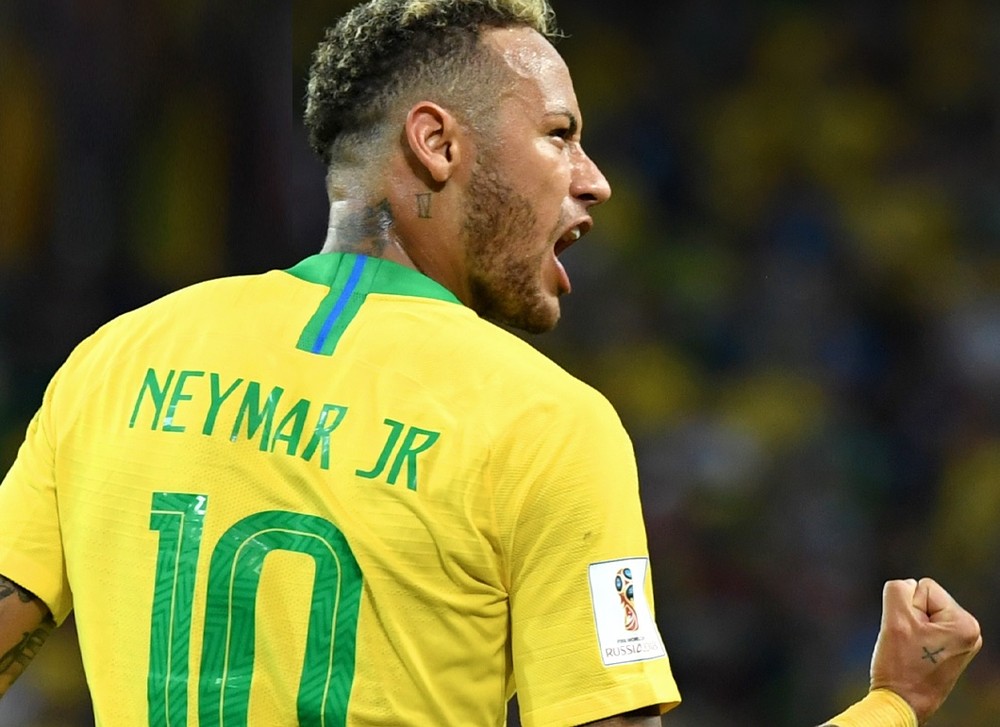 Neymar