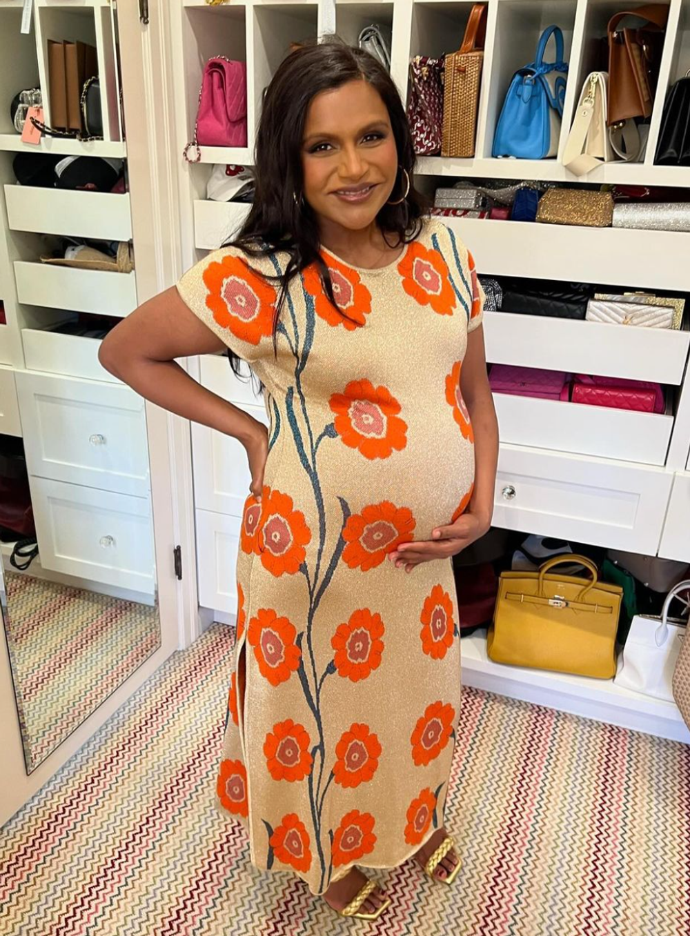 Mindy Kaling