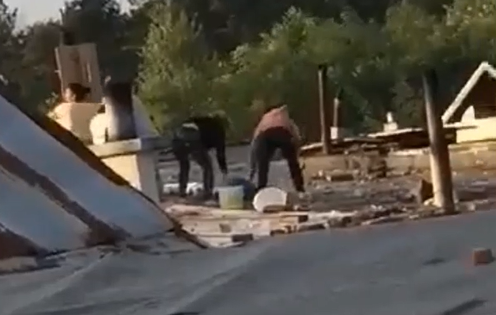 Viac než dve desiatky ľudí skončili so zraneniami