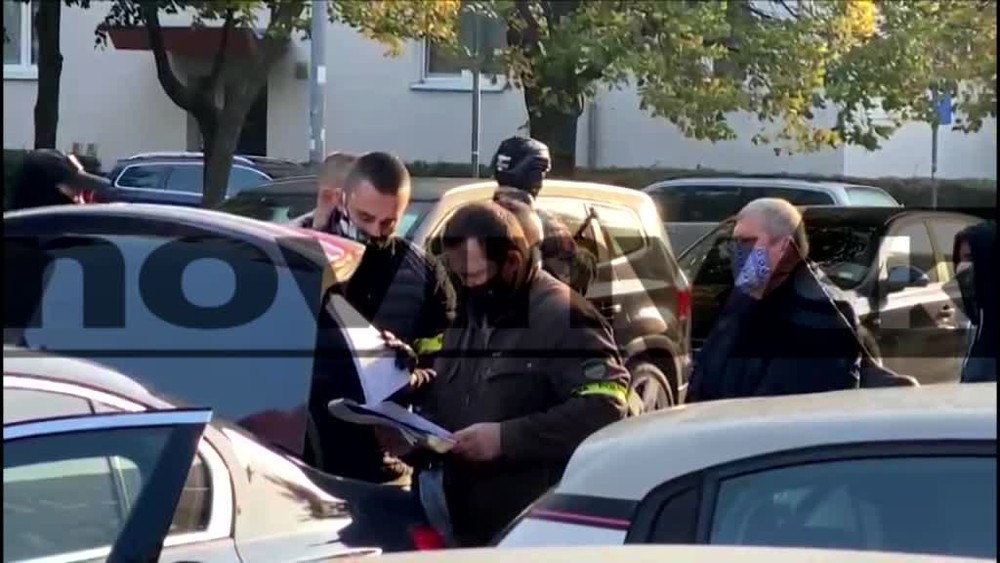 [multi] Kováčik zadržanie 4430