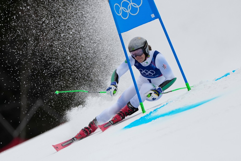 Lucas Pinheiro Braathen