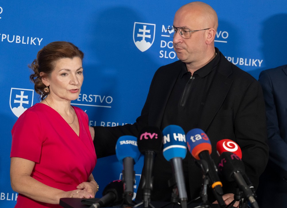 TK Ministerstvo dopravy