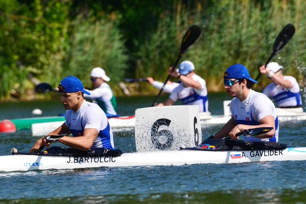 International regatta ✅😜K1 200m🥇K2 500m🥇@jbartolcic6 (1)