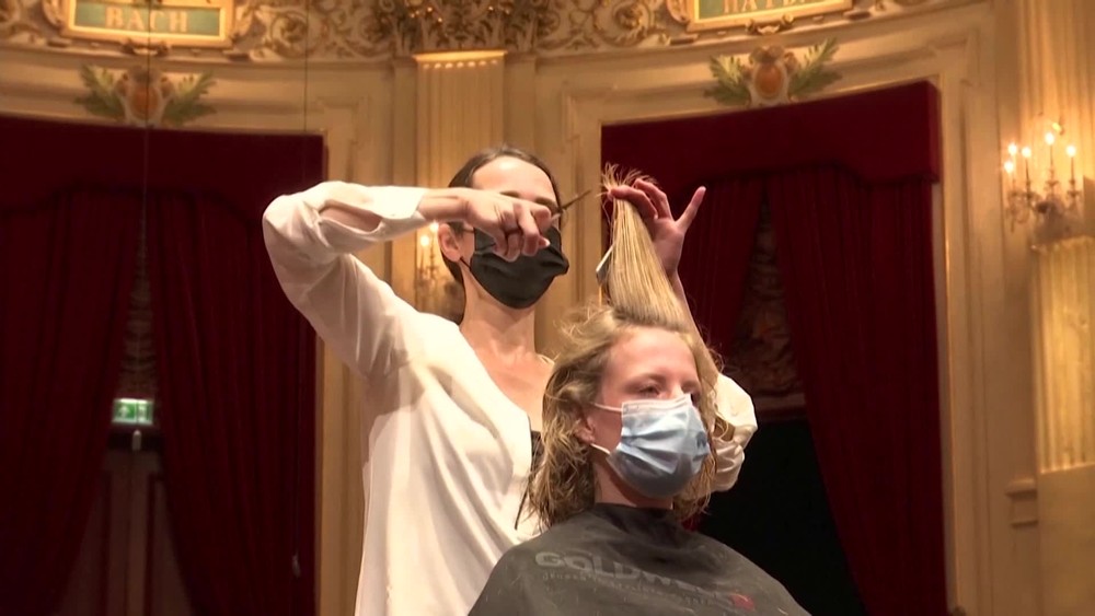 [multi] Holansko korona opatrenia 15305