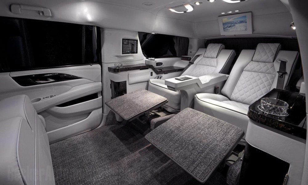 Cadillac Sylvestra Stalloneho