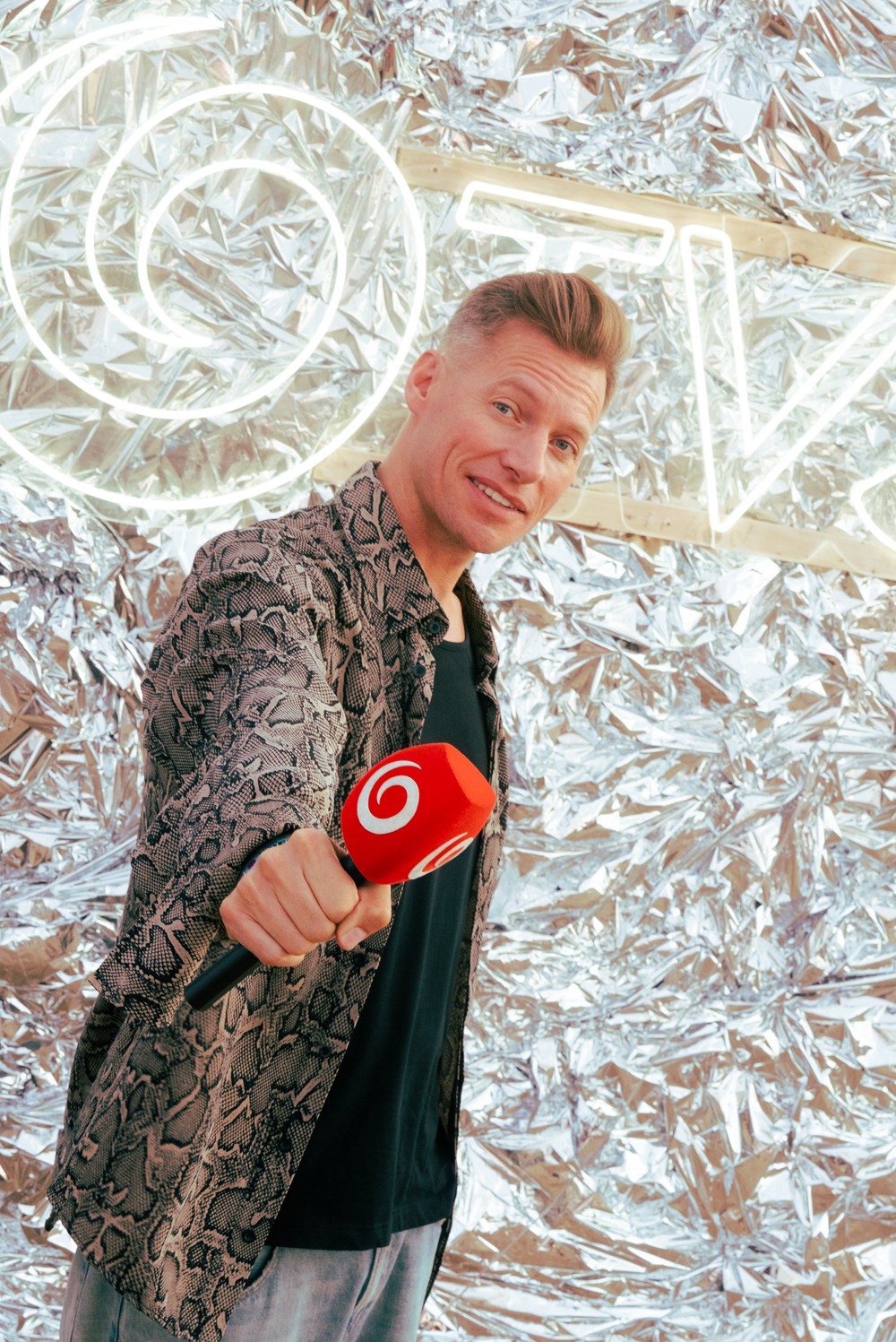 Nájdi sa na LOVESTREAME