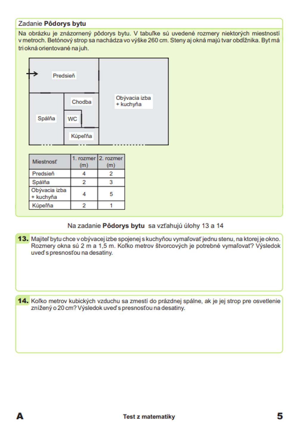 matematicky monitor 9 2025