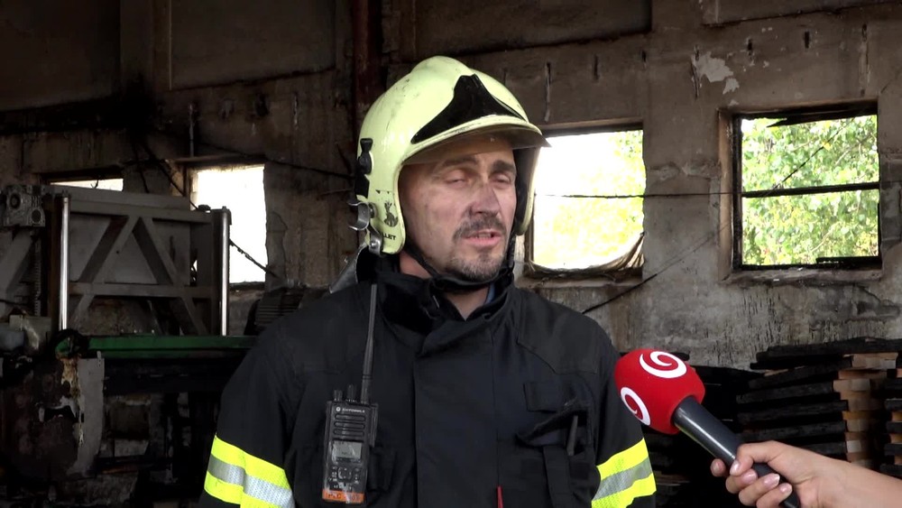 [multi] Poziar drevovyroba 9641