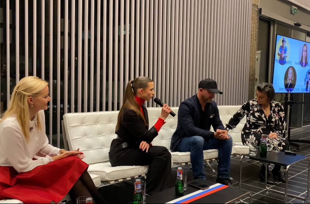  Journey to Freedom 72