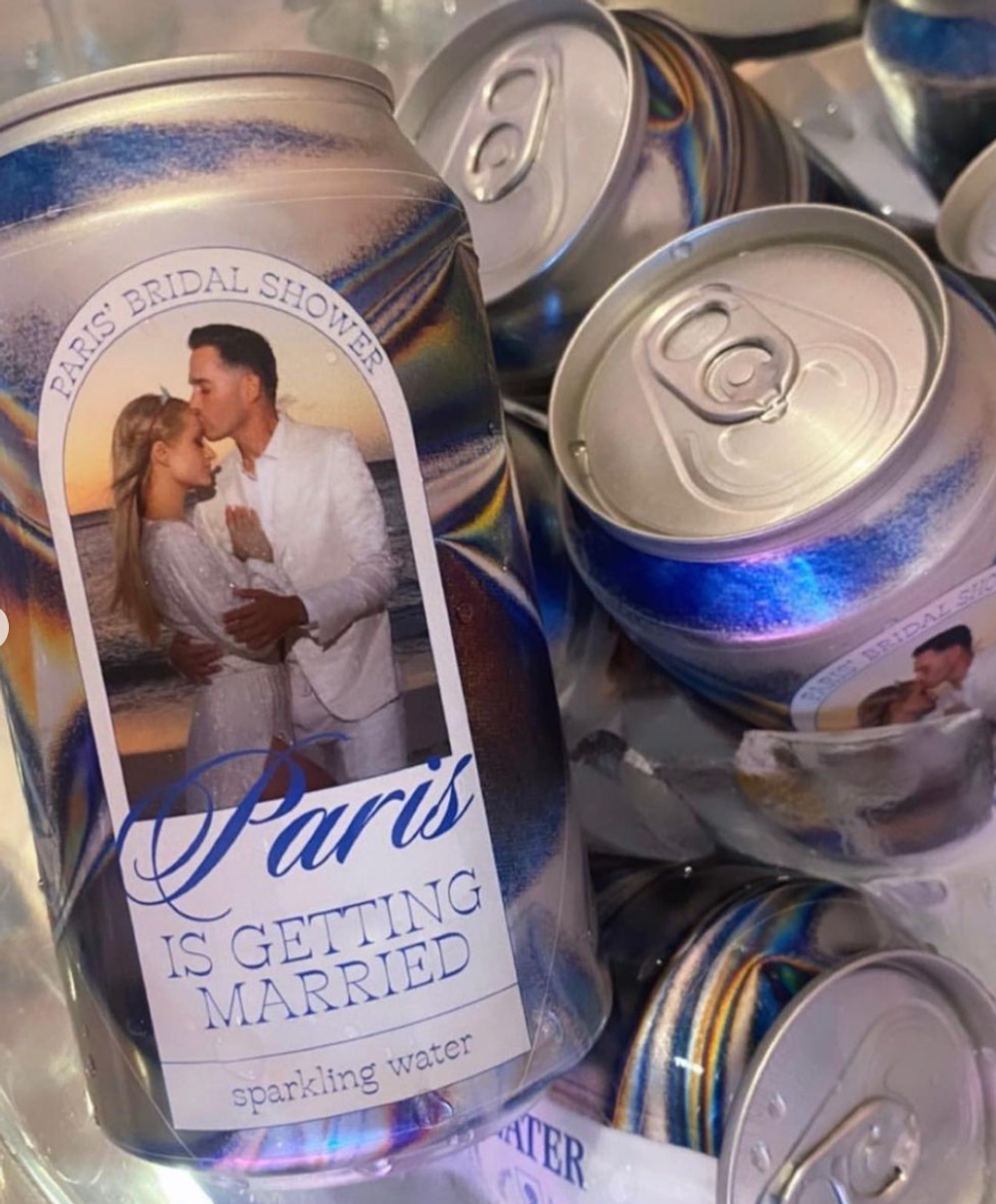 Rozlúčka so slobodou Paris Hilton