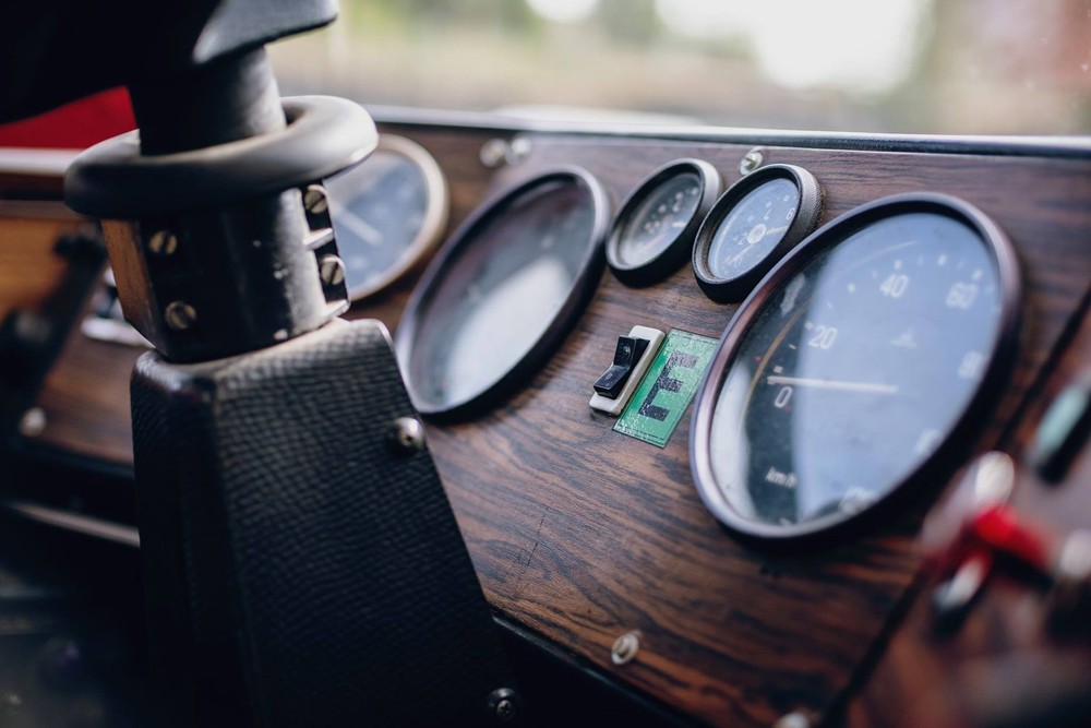 Veterány Ikarusov v Estónsku