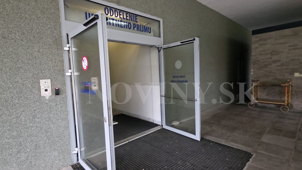 Medveď napadol bežca na Urpíne