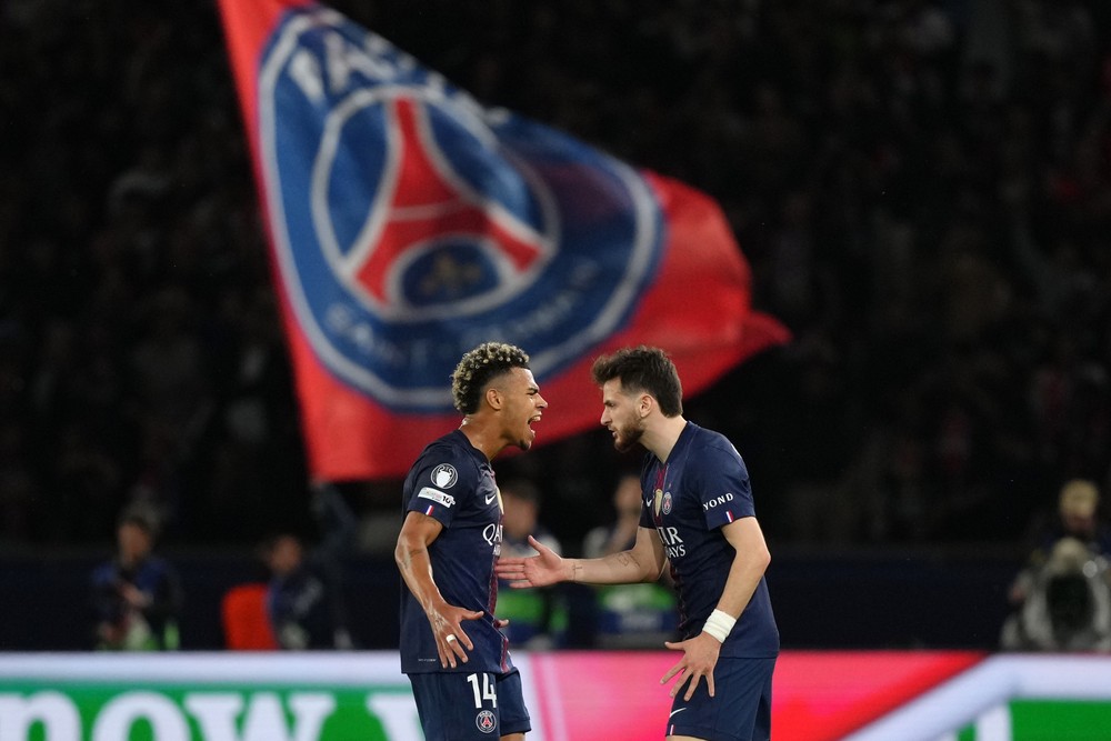PSG