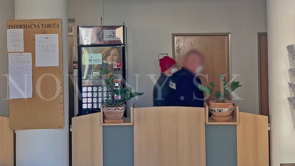 Pátranie po 39 - ročnej Agáte