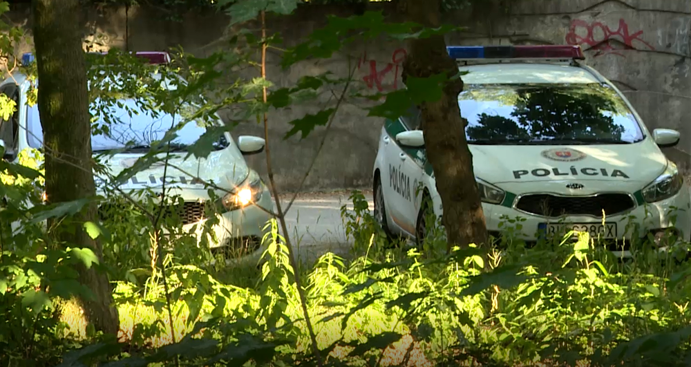 Iba 22-ročný muž si siahol na život