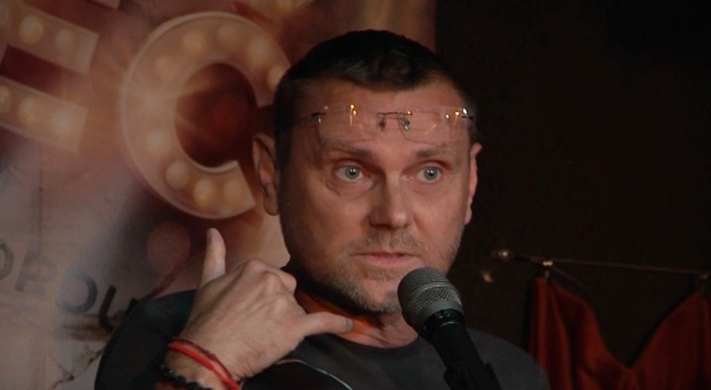 Ivo Ladižinský o divných detských vzoroch