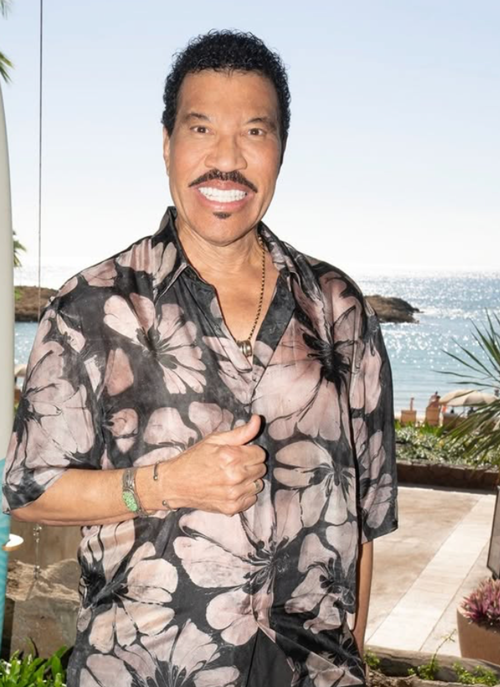 Lionel Richie