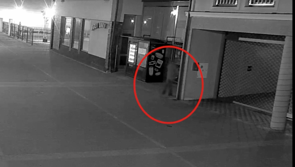 Kradol rybárskou udicou na trhovisku