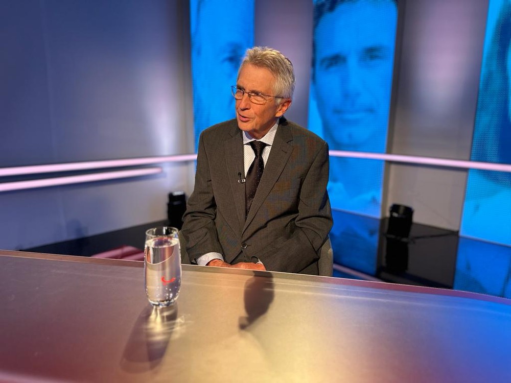 Analýzy Na hrane s Ivanom Šimkom