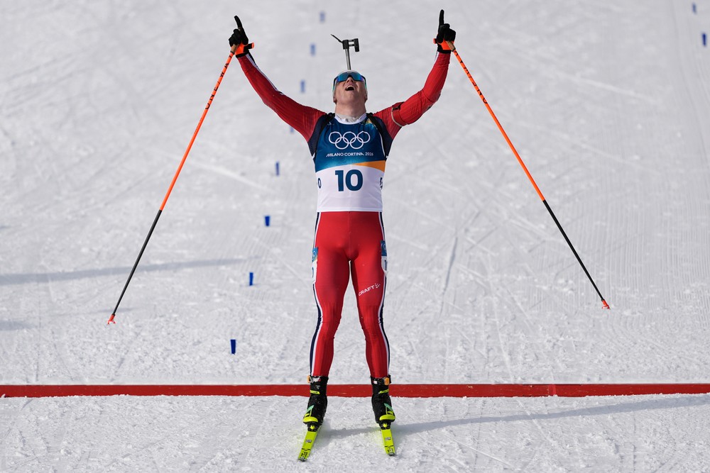 Johannes Dale-Skjevdal