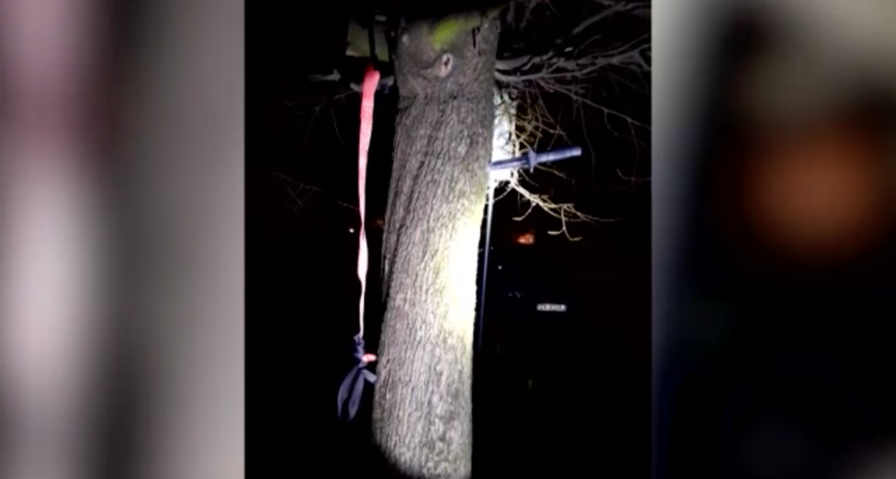 Muž chcel spáchať samovraždu. Po záchrane zaútočil na policajtov