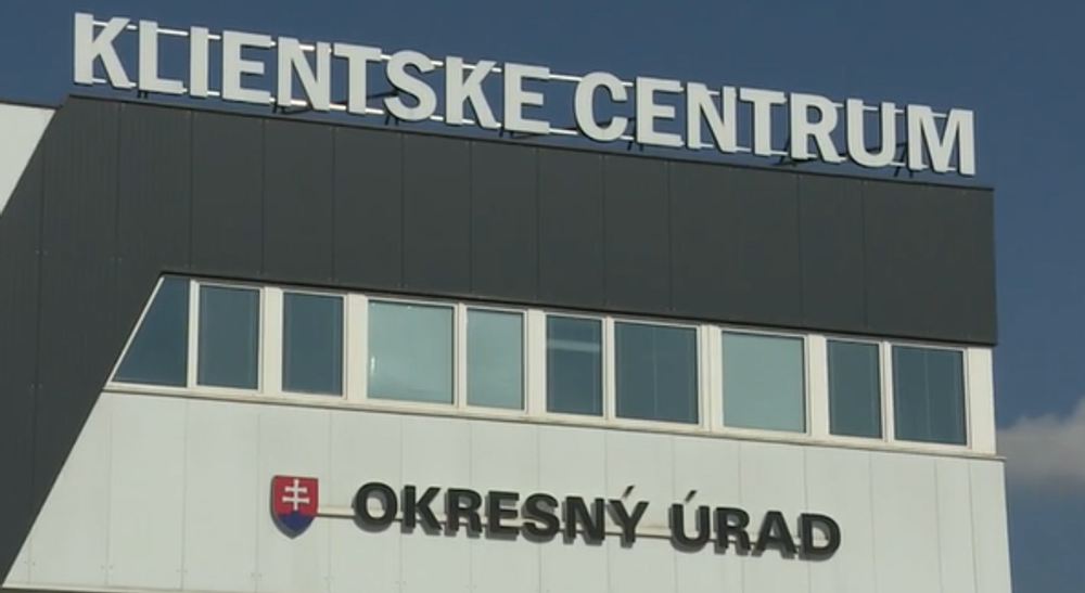 okresny urad