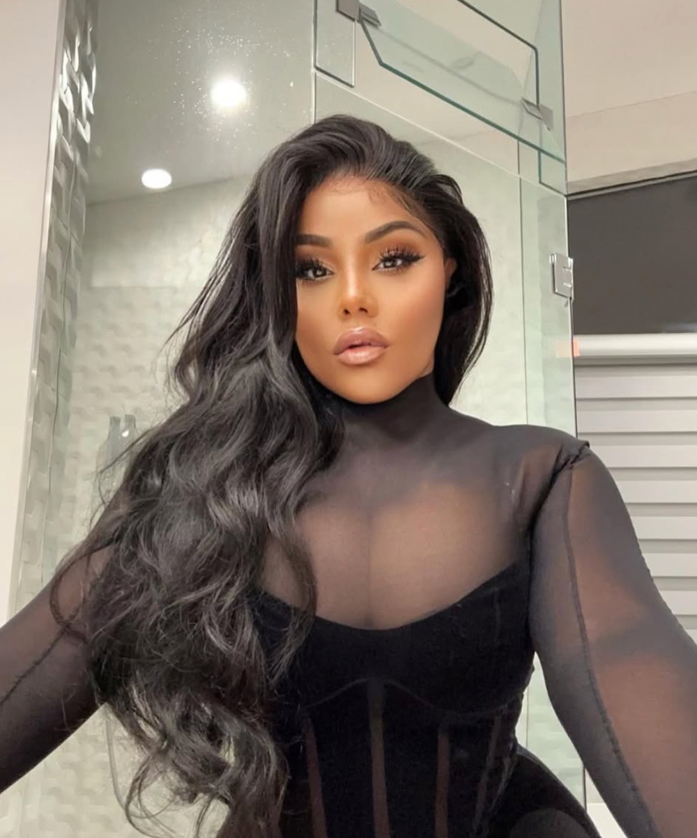 Lil Kim