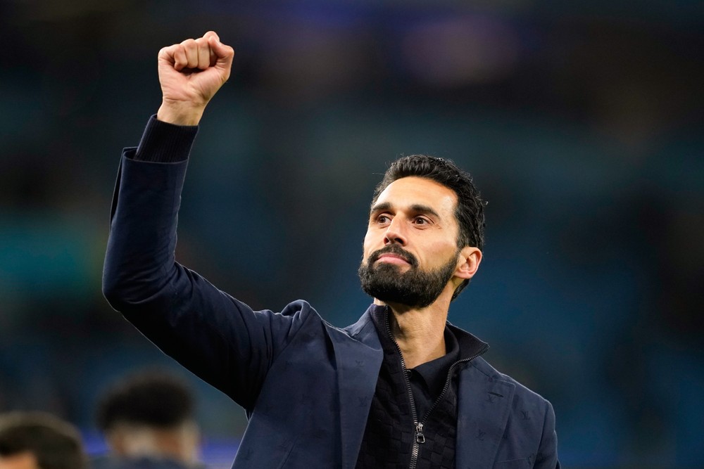 Real Madrid - Manchester City