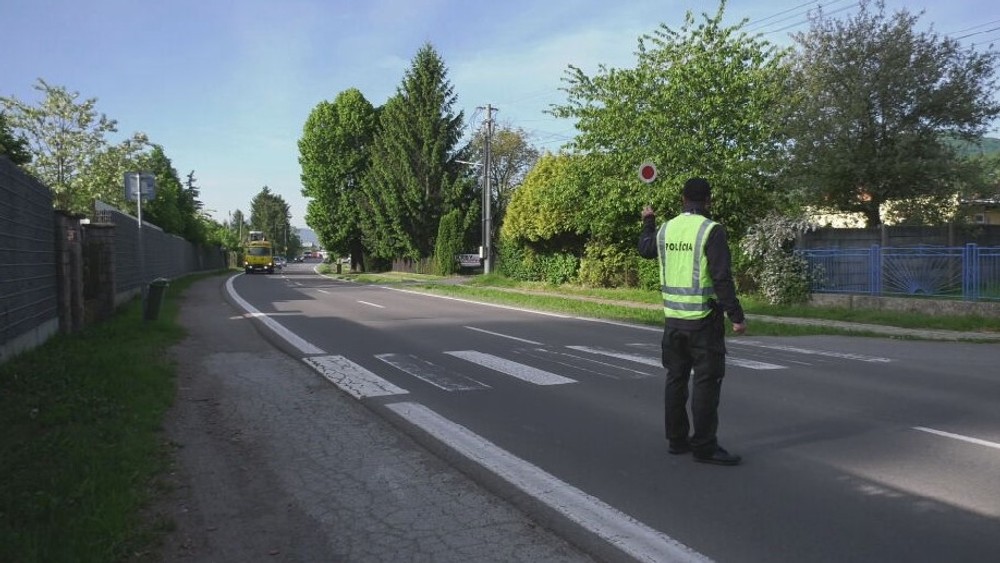 Tragická nehoda Žarnovica (6)