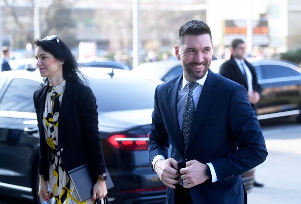 vláda Košice (15) Richard Takáč