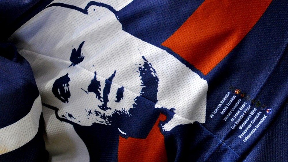 pavol demitra, podobizeň