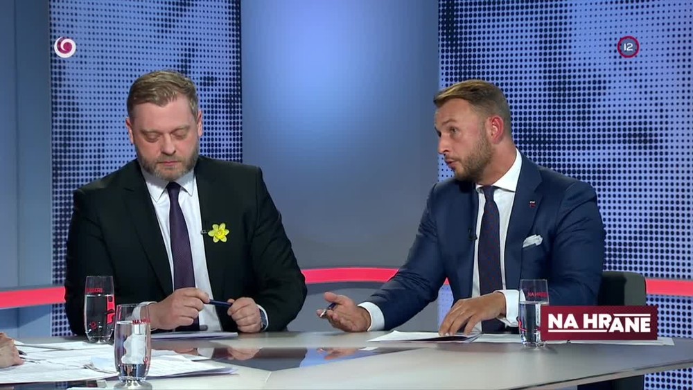 [multi] Na hrane Šutaj Eštok a Krupa o Borguľovi 6580