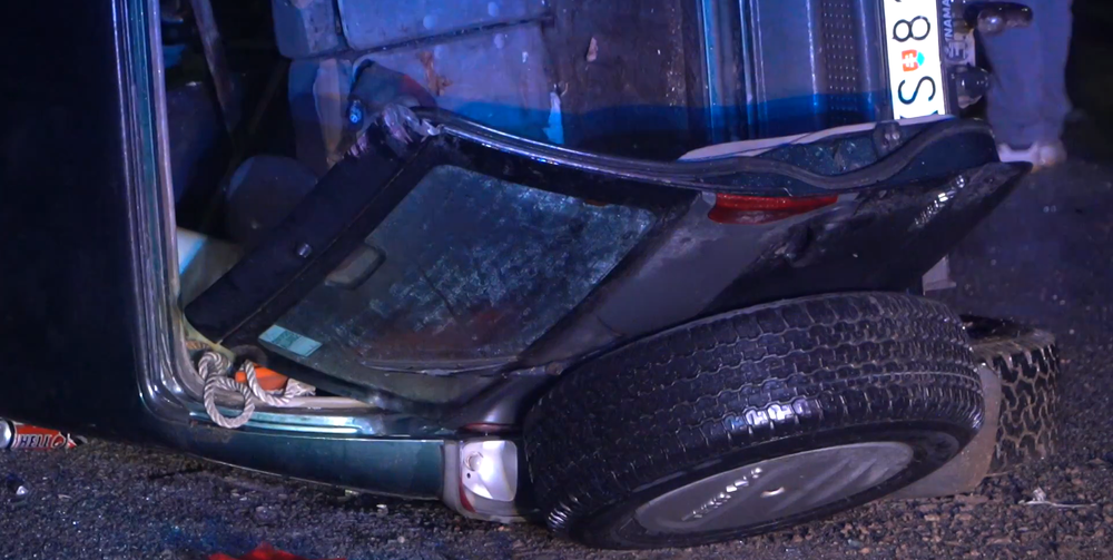 havariu sposobil alkohol