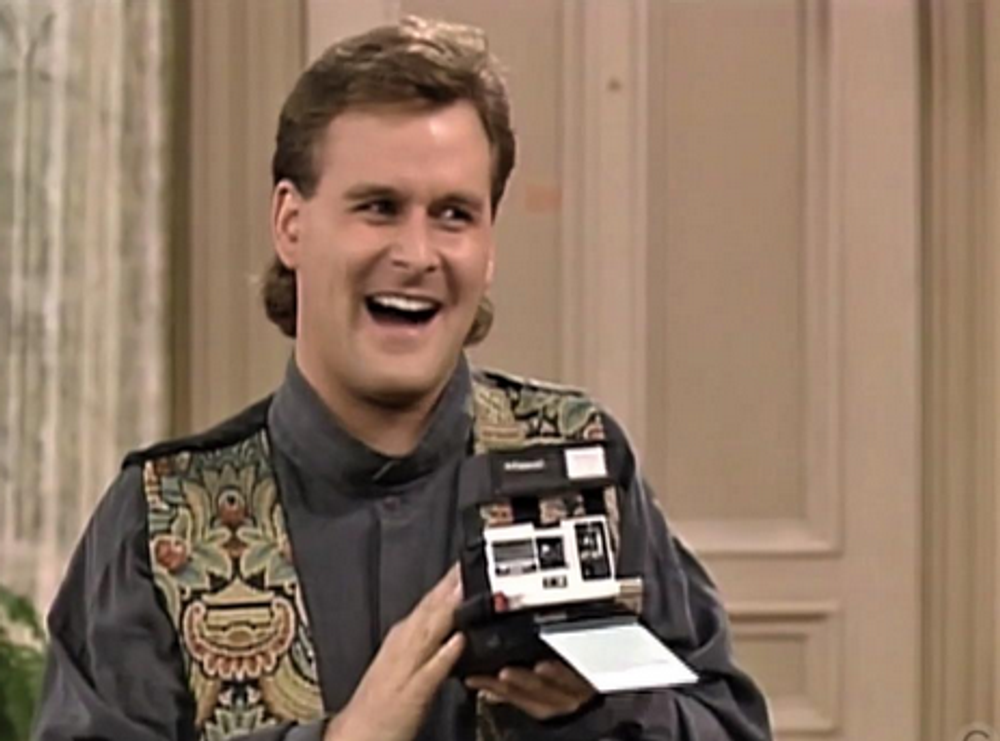 Dave Coulier