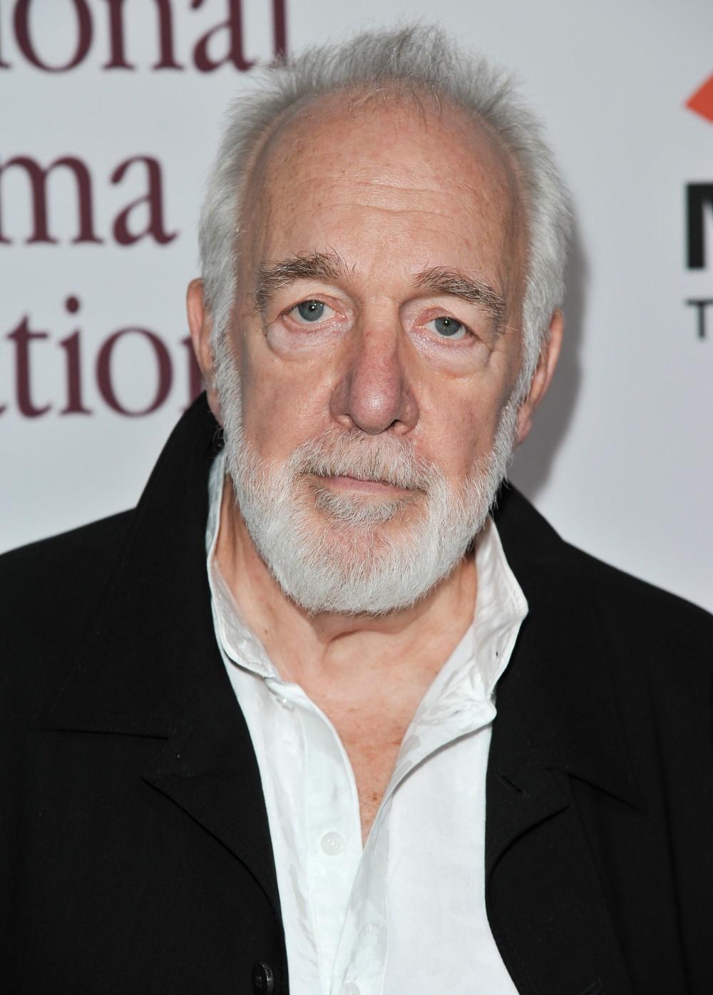 Howard Hesseman