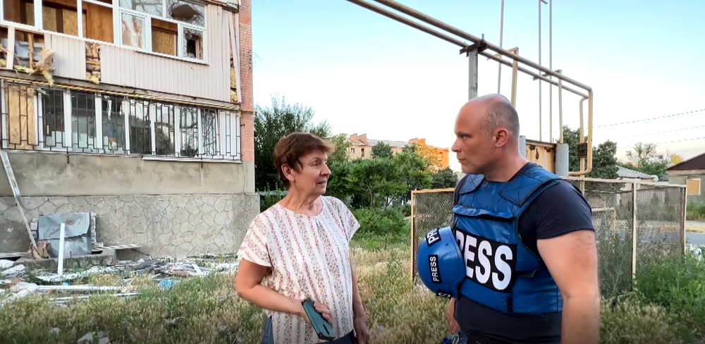 Ukrajinská armáda stratila kontrolu nad mestom Lysyčansk