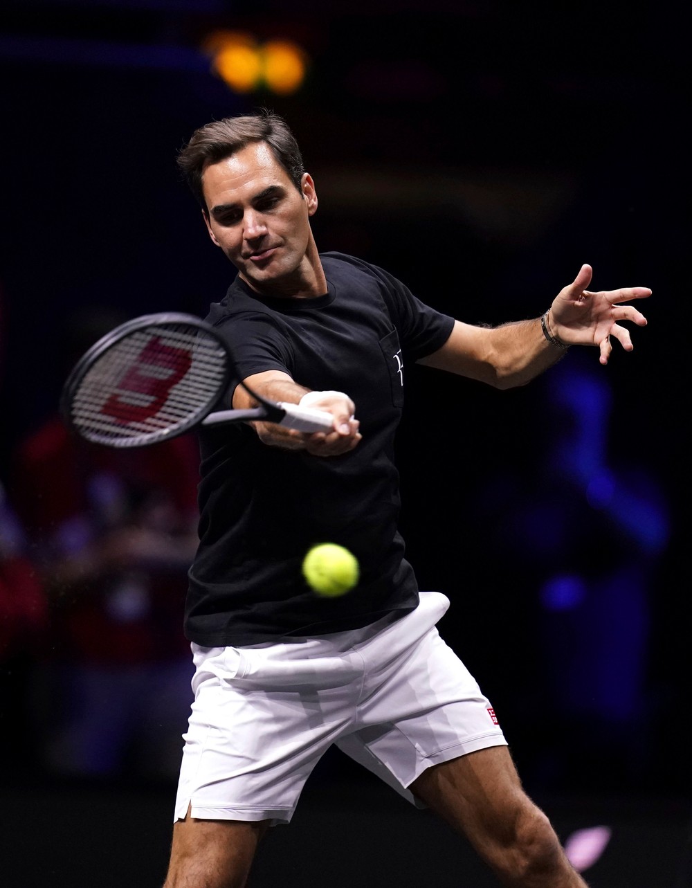 Roger Federer
