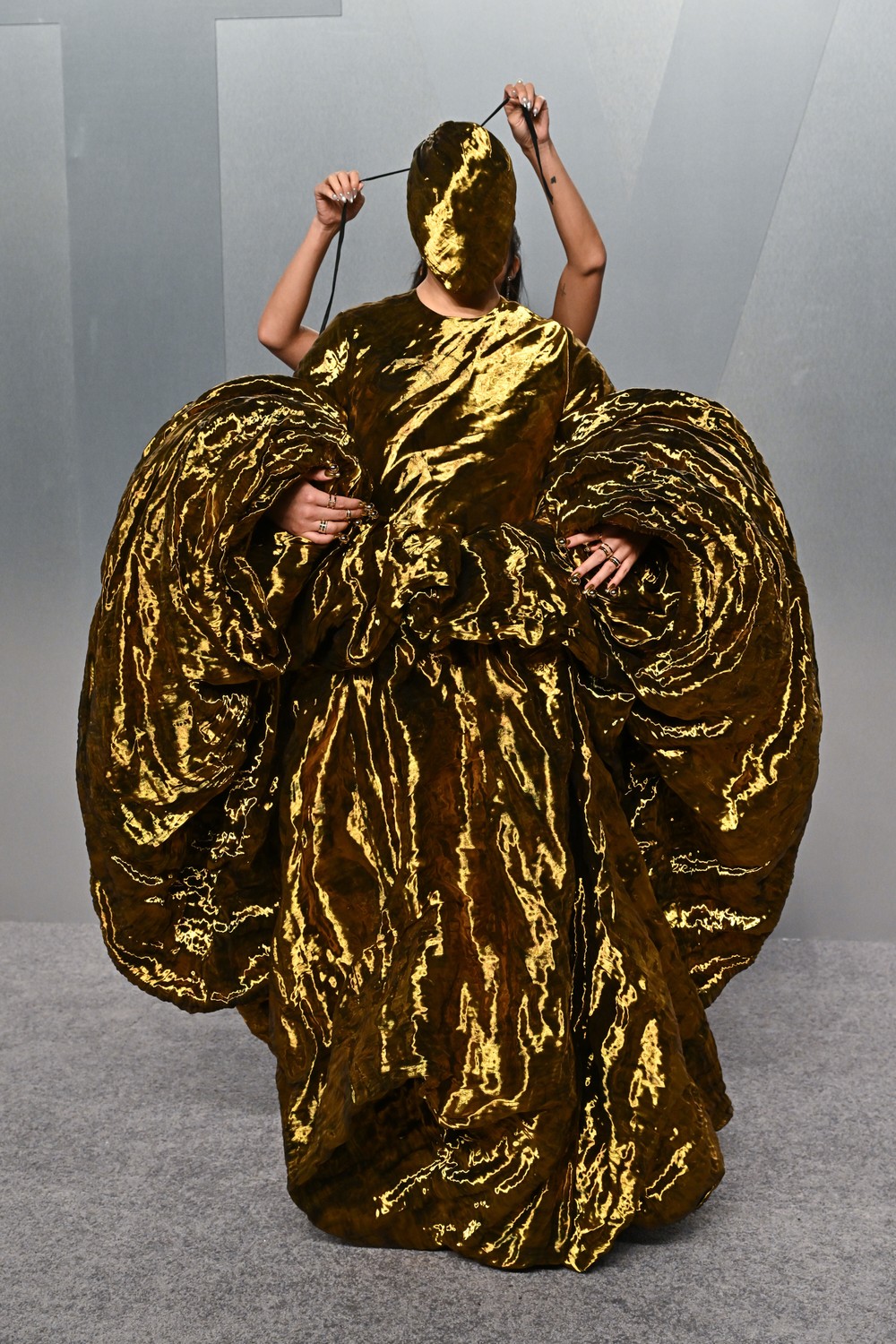 Móda z párty po Oscaroch