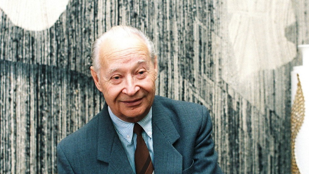Alexander Dubcek
