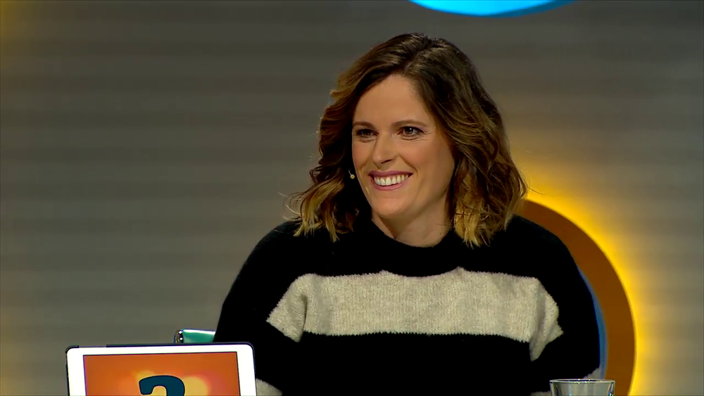 Inkognito - Veronika Zuzulová