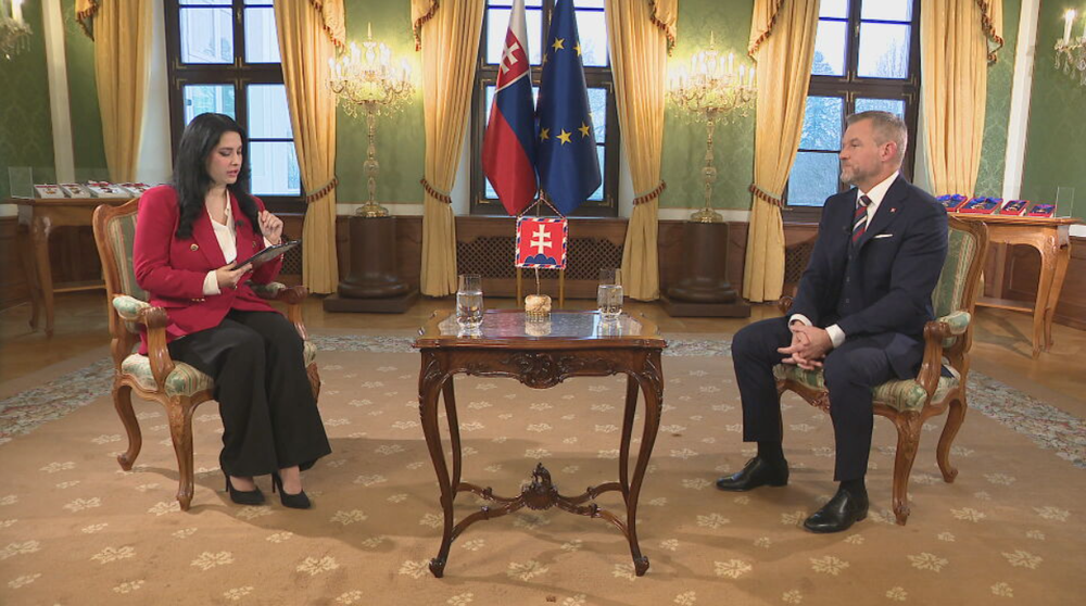 Politika 24 s Pellegrinim 1