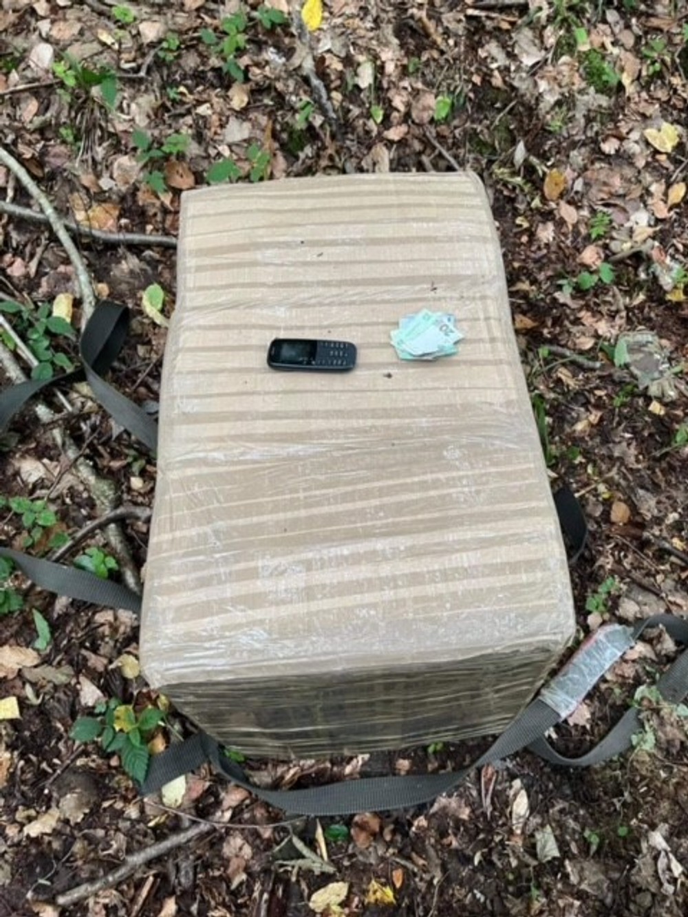 Zadržali päťsto kartónov pašovaných cigariet