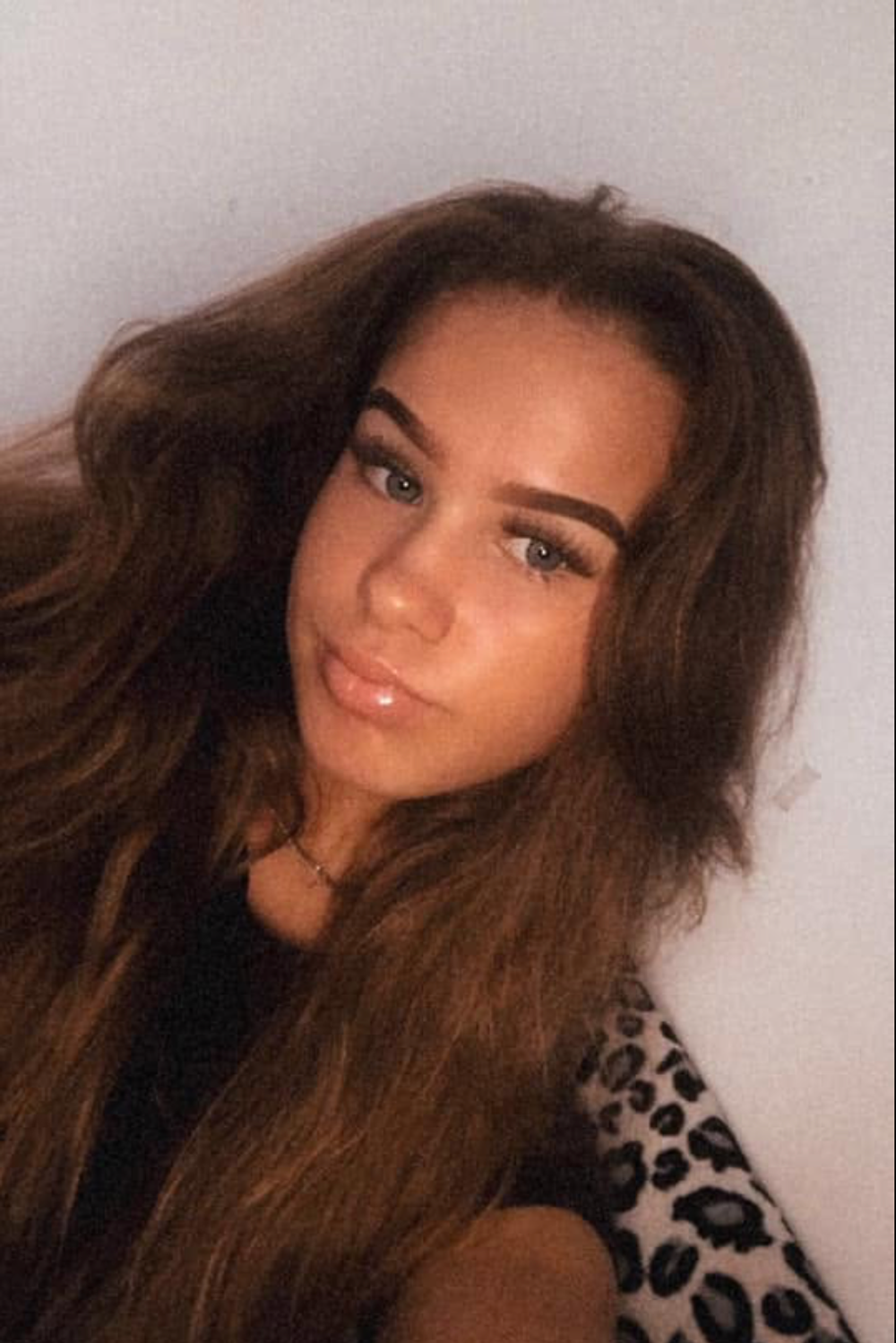 Brooke George