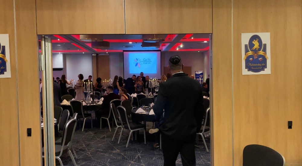 ﻿Gala večer Slovákov v Birminghame  (26)